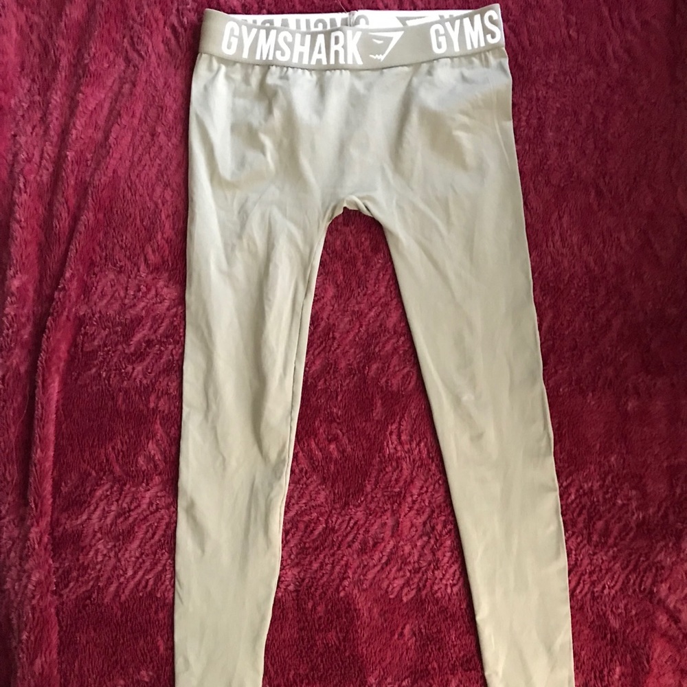 Gymshark FIT leggings